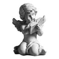 thumbnail image 1 of Grandest Birch Statue Model Multi-use Handmade Resin Garden Excellent Workmanship Angel Statue Display for Yard Statue Model, 1 of 8