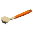 thumbnail image 1 of Grandest Birch Stove Washing Brush Long Handle Soft Bristle PP Ergonomic Kitchen Scrub Brush Kitchen Tool Stylish High Temperature, 1 of 8