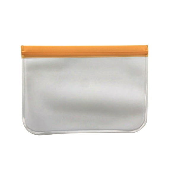 Grandest Birch Transparent Refrigerator Food Preservation Fresh Bag Snacks Storage Container Good Sealing Reusable Eco-Friendly Du