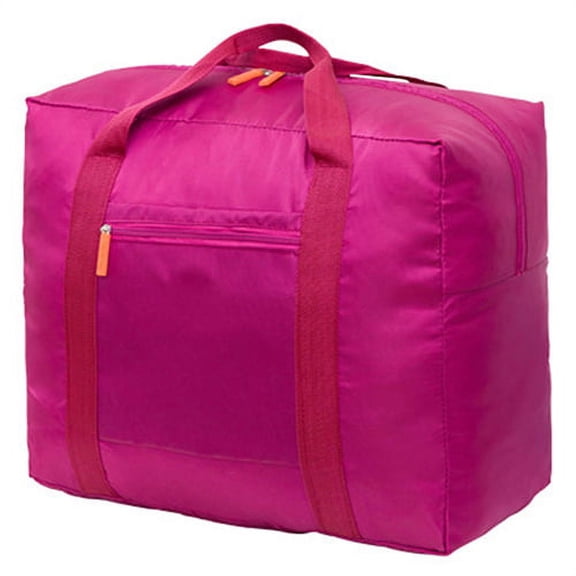 Grandest Birch Useful Travel Journal Storage Luggage Bag Waterproof Nylon Clothes Bag Travel Bag Storage Bag