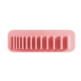 thumbnail image 1 of Grandest Birch Wall-mounted Makeup Brush Holder with Suction Silicone Air Drying Makeup Brush Rack Beauty Tools Stylish Wall-mount, 1 of 8