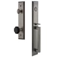thumbnail image 1 of Grandeur Favdgrlyo_Esetd_Na Fifth Avenue Solid Brass Rose Dummy Full Plate 'D' Grip, 1 of 5