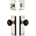 thumbnail image 1 of Grandeur Favlyo_Sp_Eset_238 Fifth Avenue Solid Brass Rose Single Cylinder Keyed Entry, 1 of 2