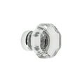 thumbnail image 1 of Grandeur Cham-Crys-Knob Chambord 1-3/8" Faceted Geometric Luxury Crystal Cabinet Knob /, 1 of 7