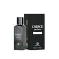 thumbnail image 1 of Grandeur Codice Parfumo Eau de Parfum Spray for Unisex 3.4 Fl Oz (100 ml), 1 of 1