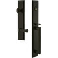 thumbnail image 1 of Grandeur 847805 Fifth Avenue Solid Brass Rose Right Handed Keyed Entry Single Cylinder "D", 1 of 1