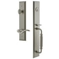 thumbnail image 1 of Grandeur Favfgrbel_Eset_234_Rh Fifth Avenue Solid Brass Rose Right Handed Keyed Entry, 1 of 1