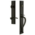 thumbnail image 1 of Grandeur Favsgrbel_Eset_234_Rh Fifth Avenue Solid Brass Rose Right Handed Keyed Entry, 1 of 1