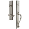 thumbnail image 1 of Grandeur Favsgrnew_Eset_238_Rh Fifth Avenue Solid Brass Rose Right Handed Keyed Entry, 1 of 1