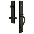 thumbnail image 1 of Grandeur Favsgrprt_Eset_234_Rh Fifth Avenue Solid Brass Rose Right Handed Keyed Entry, 1 of 1
