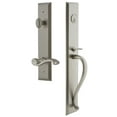 thumbnail image 1 of Grandeur Favsgrprt_Eset_238_Rh Fifth Avenue Solid Brass Rose Right Handed Keyed Entry, 1 of 1