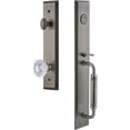 thumbnail image 1 of Grandeur Favcgrver_Eset_234 Fifth Avenue Solid Brass Rose Keyed Entry Single Cylinder "C", 1 of 5