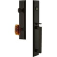 thumbnail image 1 of Grandeur Favdgrbca_Eset_238 Fifth Avenue Solid Brass Rose Keyed Entry Single Cylinder "D", 1 of 5