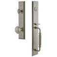 thumbnail image 1 of Grandeur Favfgrwin_Esetd_Na Fifth Avenue Solid Brass Rose Dummy Full Plate "F" Grip, 1 of 5