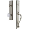 thumbnail image 1 of Grandeur Favsgrhyd_Esetd_Na Fifth Avenue Solid Brass Rose Dummy Full Plate "S" Grip, 1 of 5