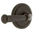 thumbnail image 1 of Grandeur Cirgeo_Prv_238 Circulaire Solid Brass Rose Right Handed Privacy Door Lever Set -, 1 of 6