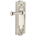 thumbnail image 1 of Grandeur Georgetown Door Lever with Parthenon Plate, 1 of 6