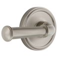 thumbnail image 1 of Grandeur Georgetown Door Lever with Plate, 1 of 6