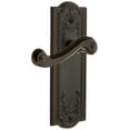 thumbnail image 1 of Grandeur Parnew_Sd_Na_Rh Parthenon Solid Brass Rose Right Handed Single Dummy Lever -, 1 of 7