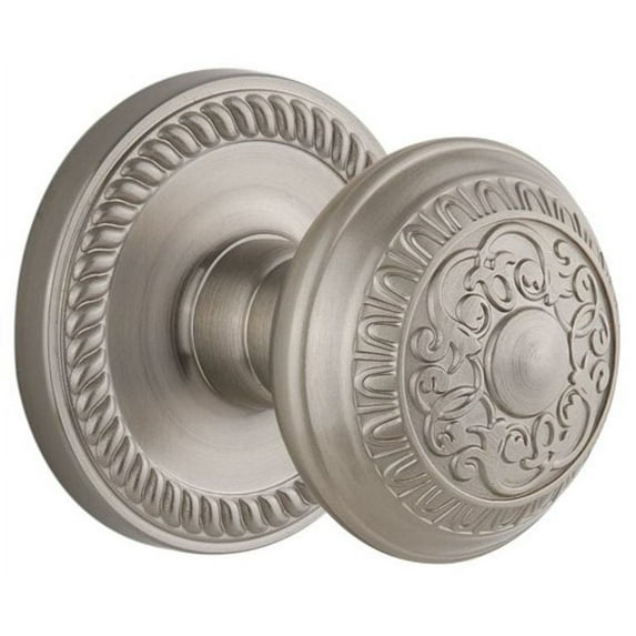 Grandeur Newwin_Sd_Na Newport - Nickel