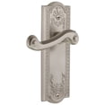 thumbnail image 1 of Grandeur Newport Door Lever with Parthenon Plate, 1 of 7