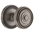 thumbnail image 1 of Grandeur Soleil Door Knob with Newport Plate, 1 of 6