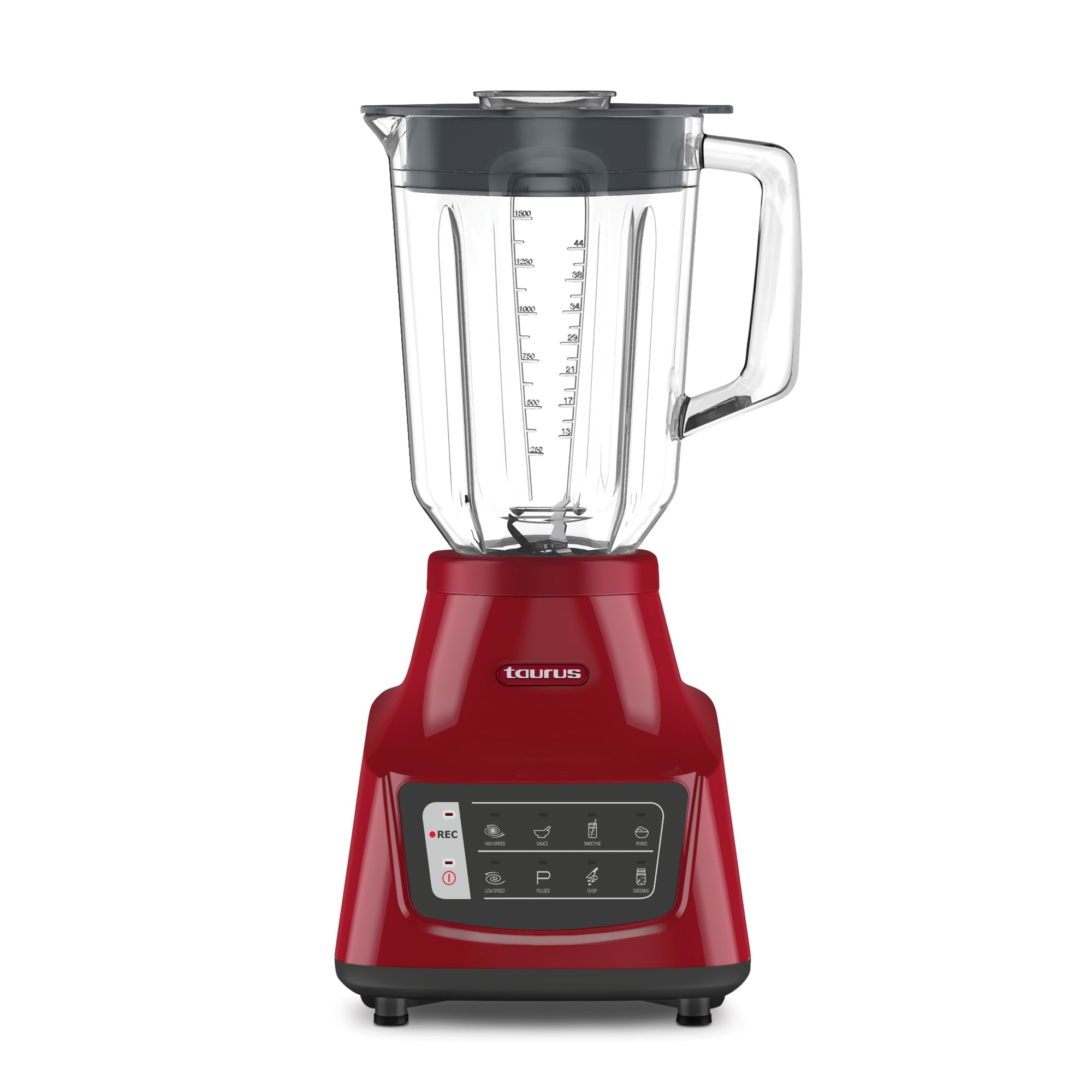 Grandeur Touch Rec Blender
