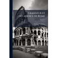 thumbnail image 1 of Grandeur et décadence de Rome; Volume 4 (Paperback), 1 of 1