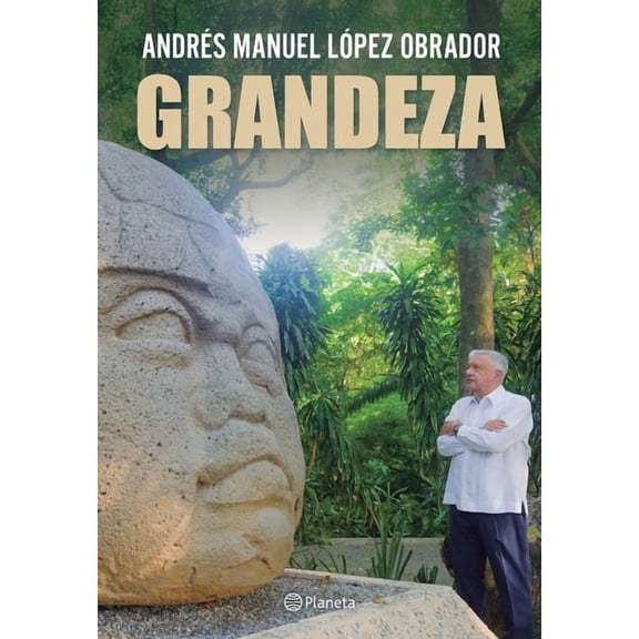 Grandeza / Greatness, (Paperback)