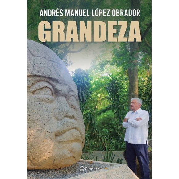 Grandeza / Greatness, (Paperback)