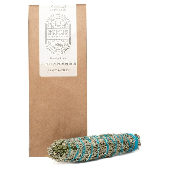 Grandfather Smudge Stick