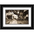 thumbnail image 1 of Grandfather Tree I 2x Matted 24x18 Black Ornate Framed Art Print by Hausenflock, Alan, 1 of 2