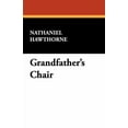 thumbnail image 1 of Grandfather's Chair, (Paperback), 1 of 1