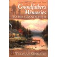 thumbnail image 1 of Grandfather's Memories to His Grandchild (Hardcover) by Candy Paull, 1 of 1