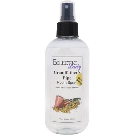 Grandfather's Pipe Room Spray (Double Strength), 8 ounces