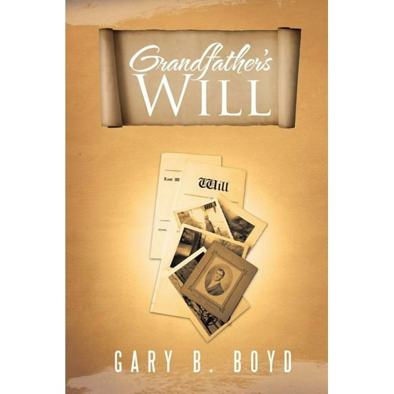 Grandfather's Will
