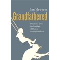 thumbnail image 1 of Pre-Owned Grandfathered: Dispatches from a Reluctant Senior in the Trenches of Modern Grandparenthood Paperback, 1 of 1