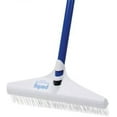thumbnail image 1 of Grandi Groom Perky 12 Inch Carpet Rake With Handle, 1 of 2