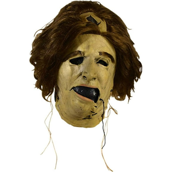The Texas Chainsaw Massacre Grandma 1974 Mask