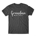 thumbnail image 1 of Grandma 2022 T-Shirt Cotton Premium Tee, 1 of 2