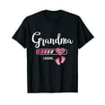 thumbnail image 1 of Grandma 2025 loading for pregnancy announcement T-Shirt, 1 of 5