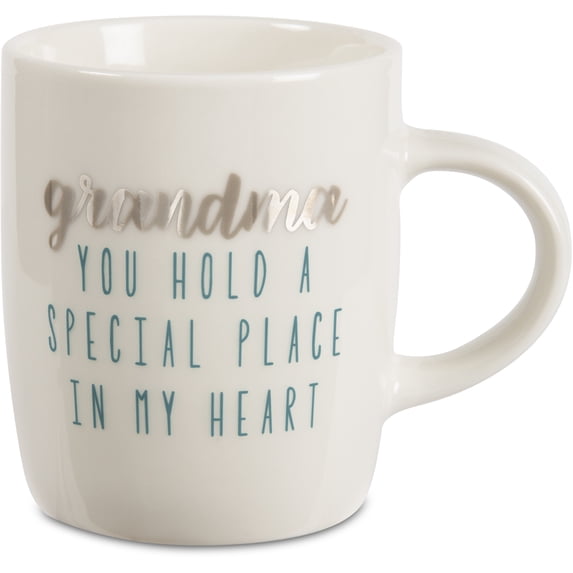 Pavilion Gift Company - Grandma - 5 oz Mini Mug