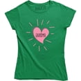 thumbnail image 1 of Grandma Bear - Mother's Day Mom Family Women's Gift Shirt, 1 of 4