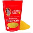 thumbnail image 1 of Grandma Betty's Premium Yellow CM31&nbsp;Grits, 1 of 3
