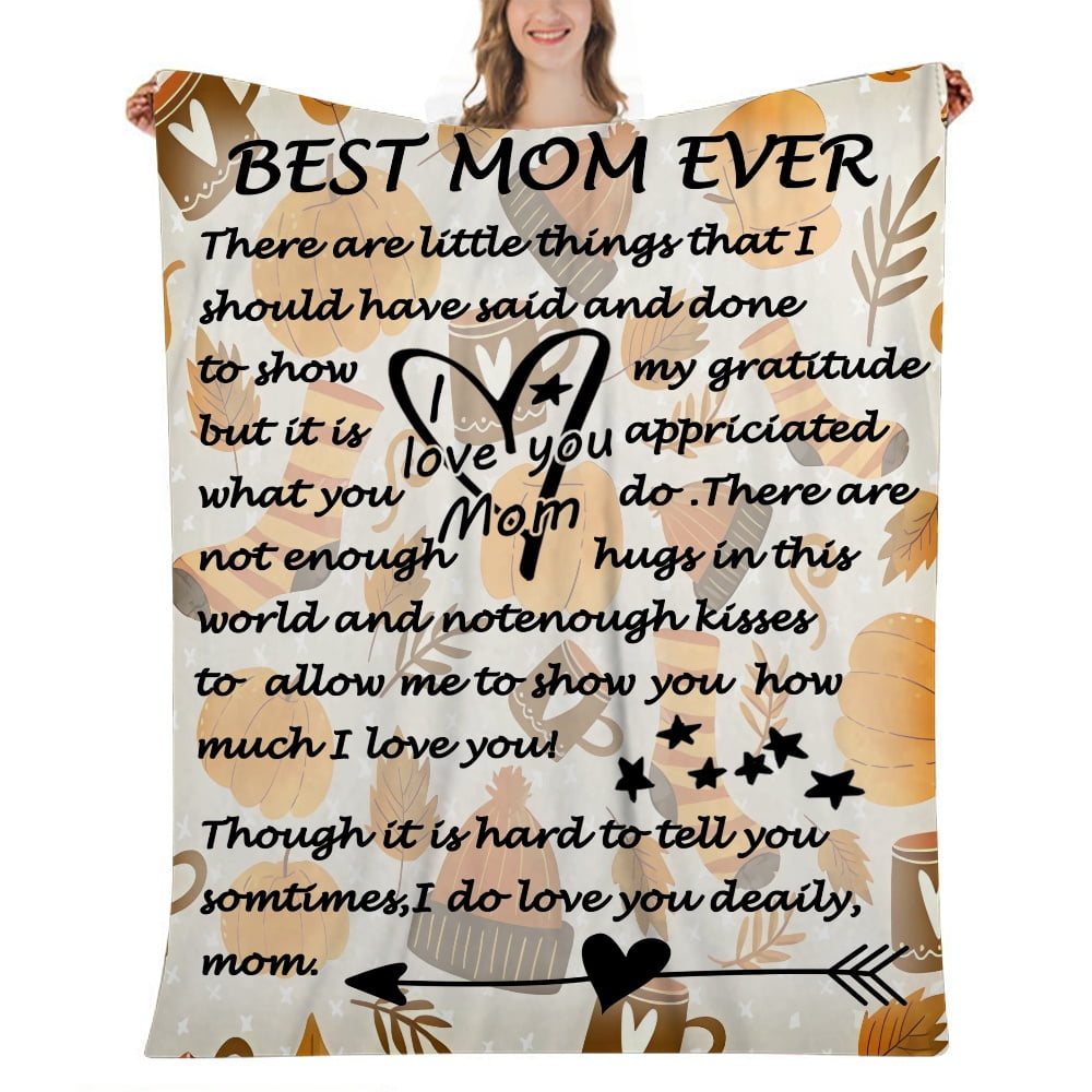Birthday Gifts for Women,Mothers Day Gifts,Gifts for Mom,Mom Birthday Gifts  from Daughter Son,Gift Box,Gifts for Mom Birthday UniquePicture  Frame,52x59''(#228,52x59'')G - Walmart.com