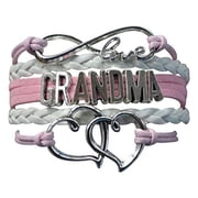 Grandma Bracelet- Grandma Jewelry - Perfect Gift For Grandmas
