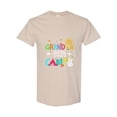 thumbnail image 1 of Grandma Camp 2025 Vacation Camping Outdoor Fun T-Shirt, for men & women, up to size 5XL, 1 of 3