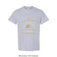 thumbnail image 1 of Grandma Camping With Her Grandkids Outdoors T-Shirt, for men & women, up to size 5XL, 1 of 3