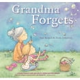 thumbnail image 1 of Grandma Forgets, (Hardcover), 1 of 1
