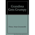 thumbnail image 1 of Pre-Owned Grandma Gets Grumpy Paperback, 1 of 1